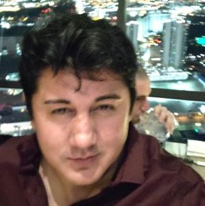 Meet your Posher, John